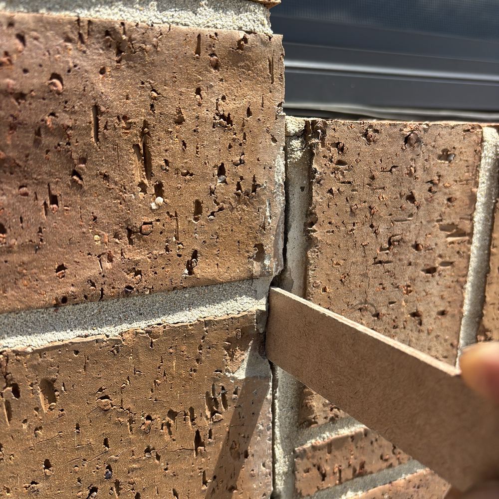 Measuring a crack instead of arguing about it